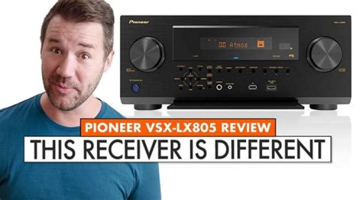 How many speakers does the pioneer vsx-920-k have?