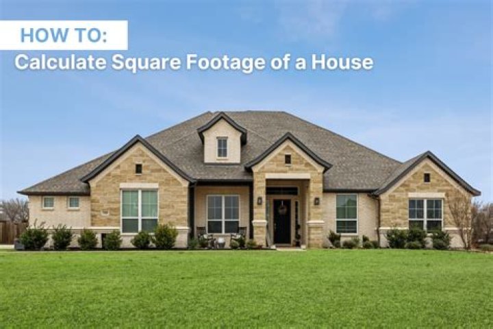 How many square feet is a 18×24?