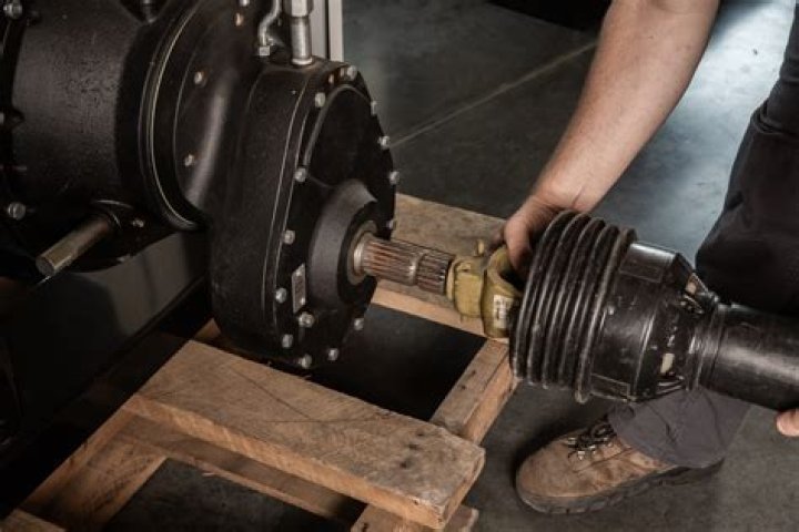 How many volts does a PTO clutch need?