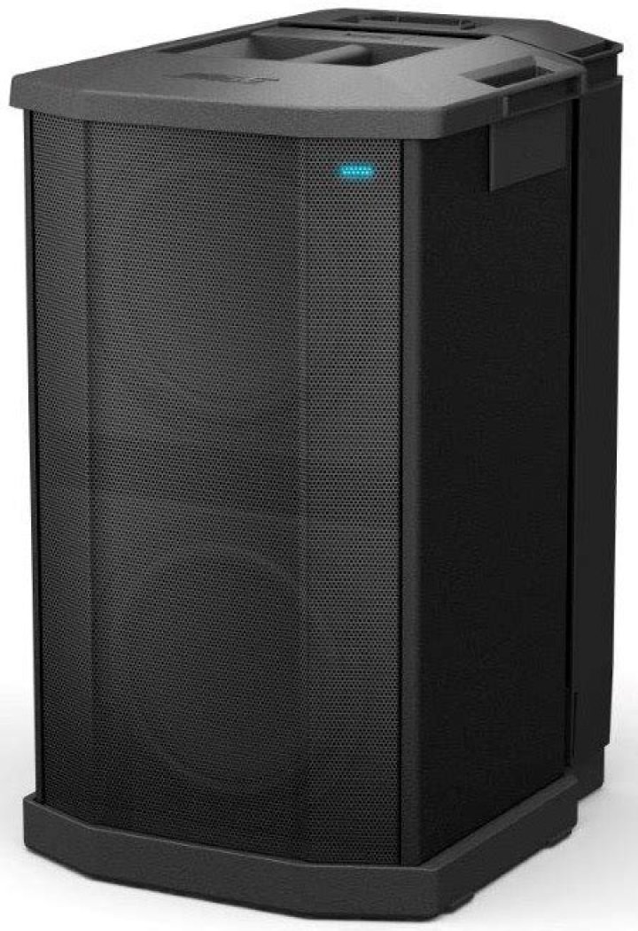 How many Watts Does a Bose F1 subwoofer have?