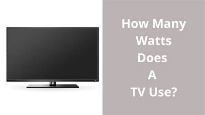 How many watts does a Samsung subwoofer use?