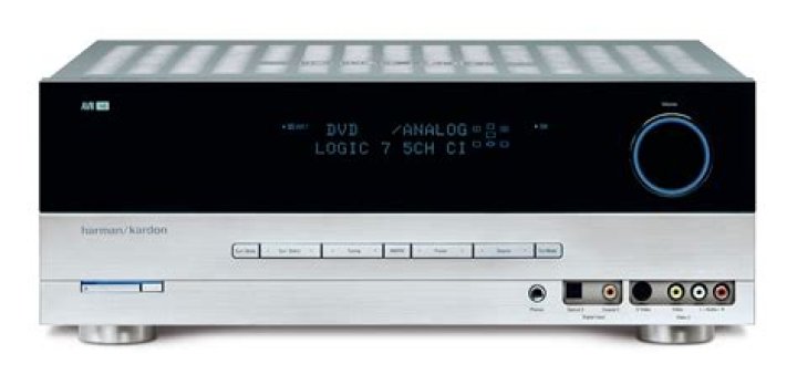 How many Watts Does the Harman Kardon AVR 146 have?