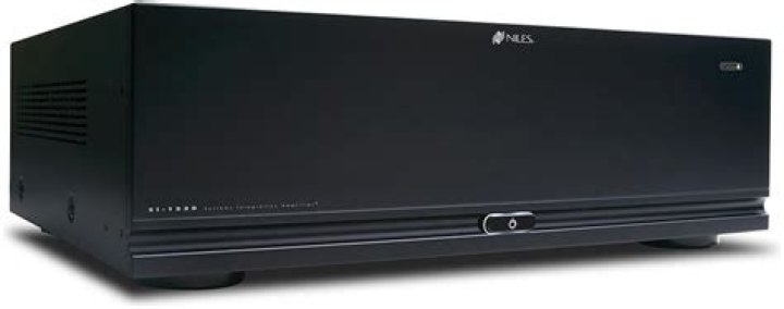 How many Watts Does the Niles si-1230 series 2 have?