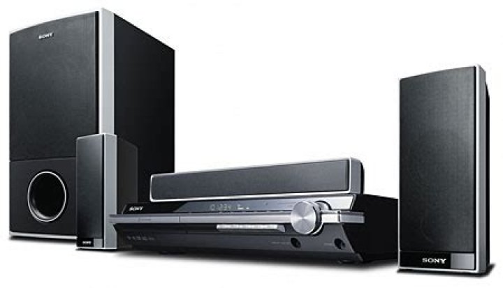 How many Watts Does the Sony dav-hdx500 HTIB have?