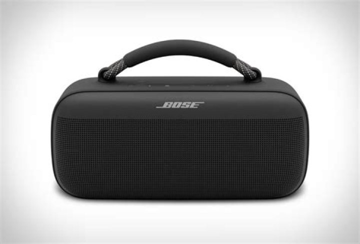 How many watts is Bose SoundLink?