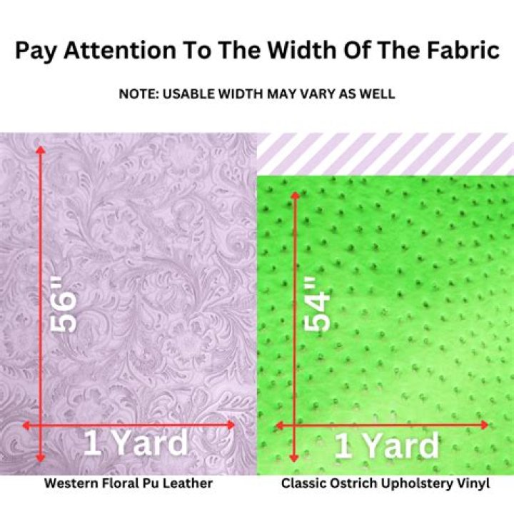 How many yards of fabric do I need for a love seat?