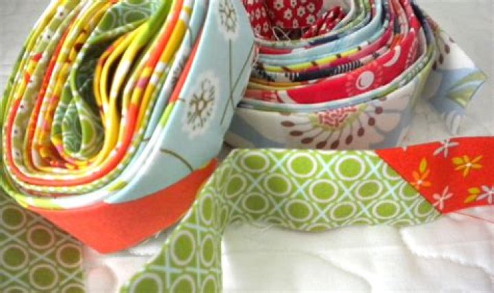 How many yards of fabric do I need for a twin dust ruffle?