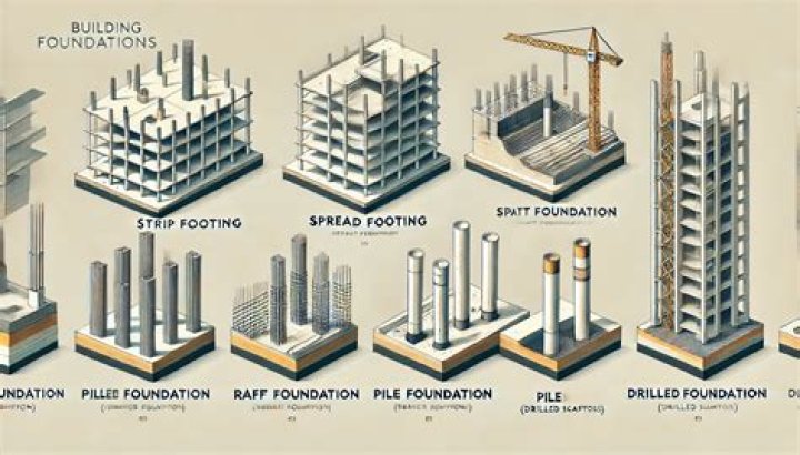 How maths is used in building a house?