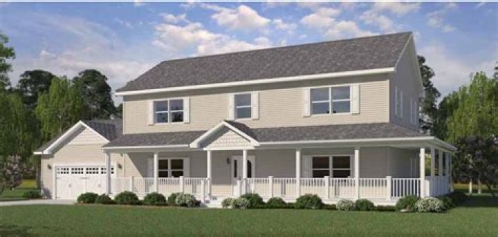 How much does a 2 story modular home cost?