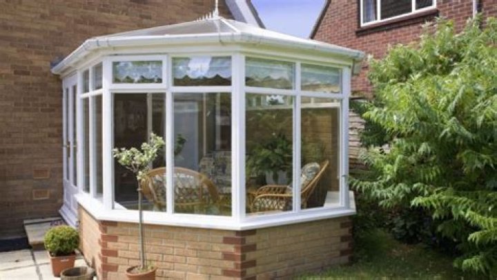 How much does a 3x3m Conservatory cost?