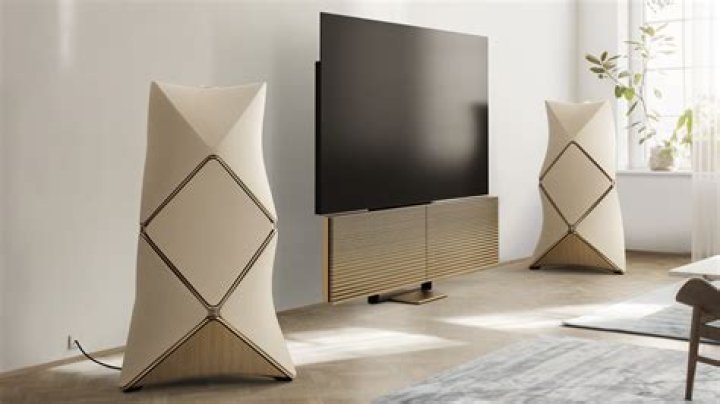 How much does a bang and Olufsen BeoLab cost?