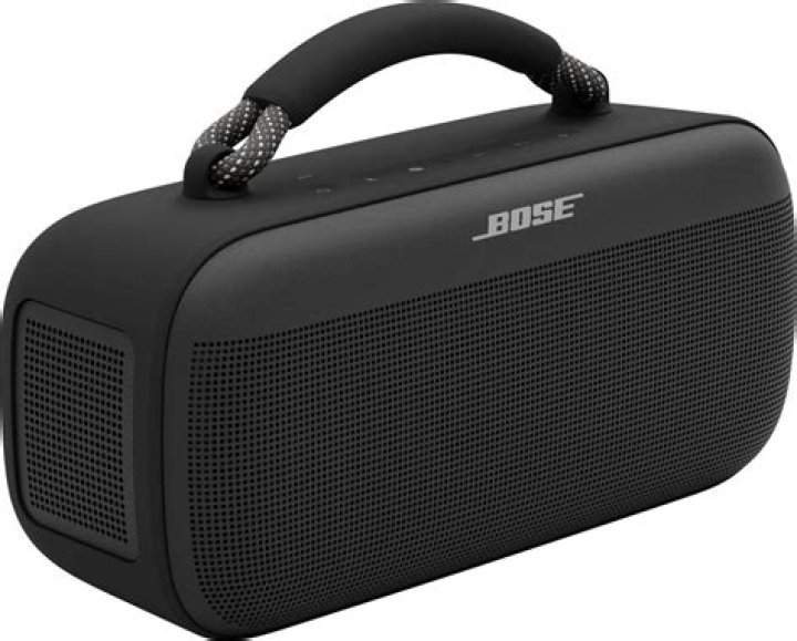 How much does a Bose portable speaker cost?