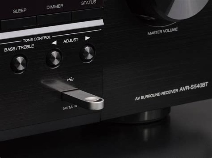 How much does a Denon AVR s540bt cost?