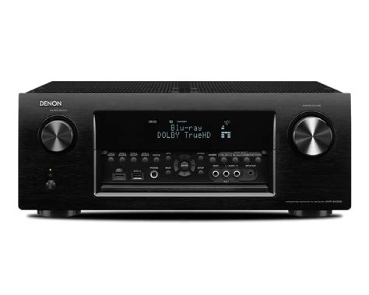 How much does a Denon avr-x4000 cost?