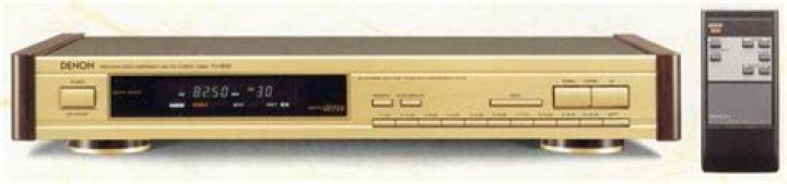 How much does a Denon Tu 280 cost?