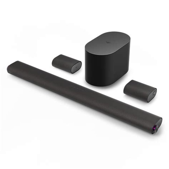 How much does a Vizio sound bar cost?