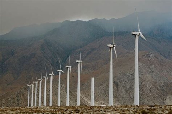 How much does a wind farm cost?