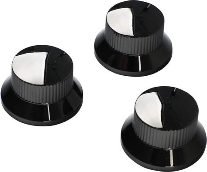 How much does a Yamaha tuning knob cost?