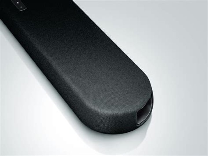 How much does a Yamaha Yas 108 sound bar cost?