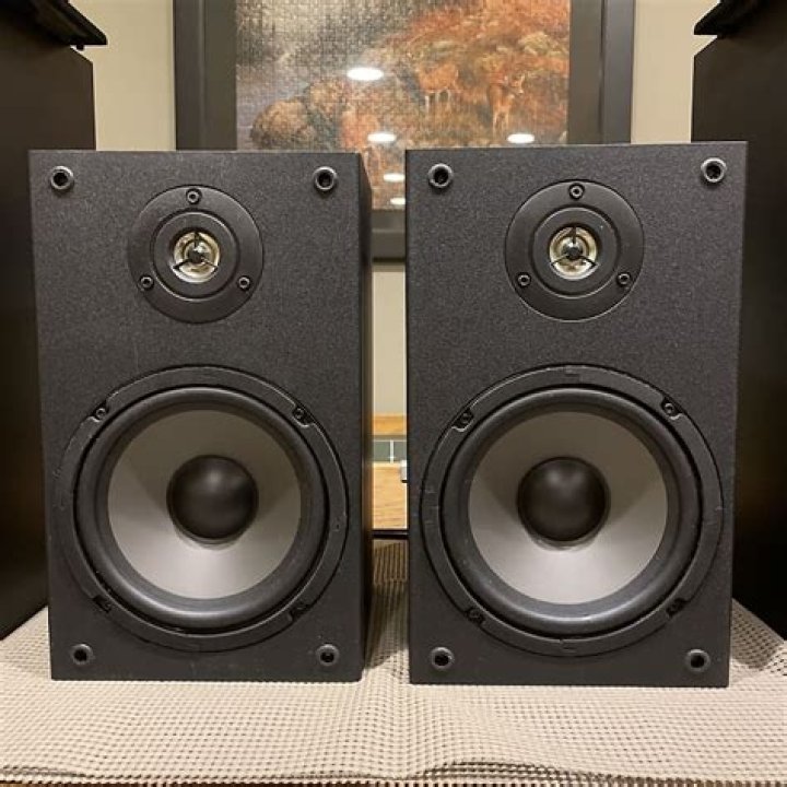 How much does Dayton audio b652 air speakers cost?