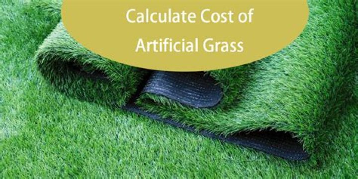 How much does grass cost per square foot?