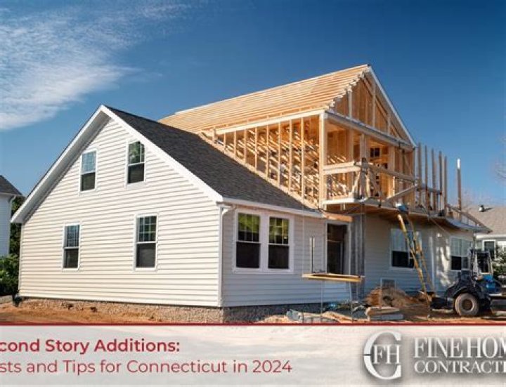 How much does it cost to make a 2 story house?