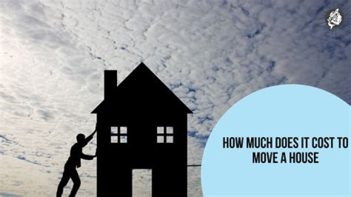 How much does it cost to move a TV?