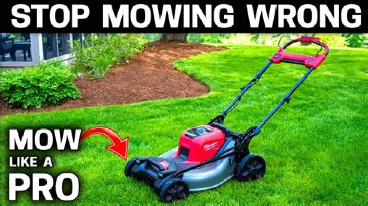 How much does it cost to mow an acre of lawn?