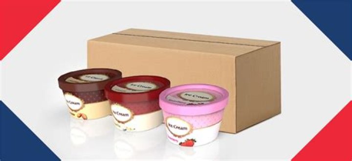 How much does it cost to transport ice cream?