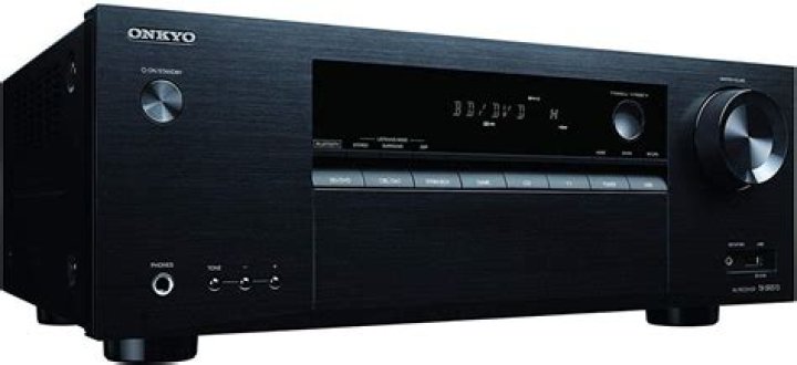 How much does Onkyo TX sr373 AV receiver cost?