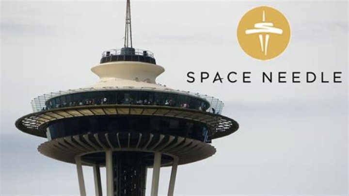 How much does Space Needle cost?
