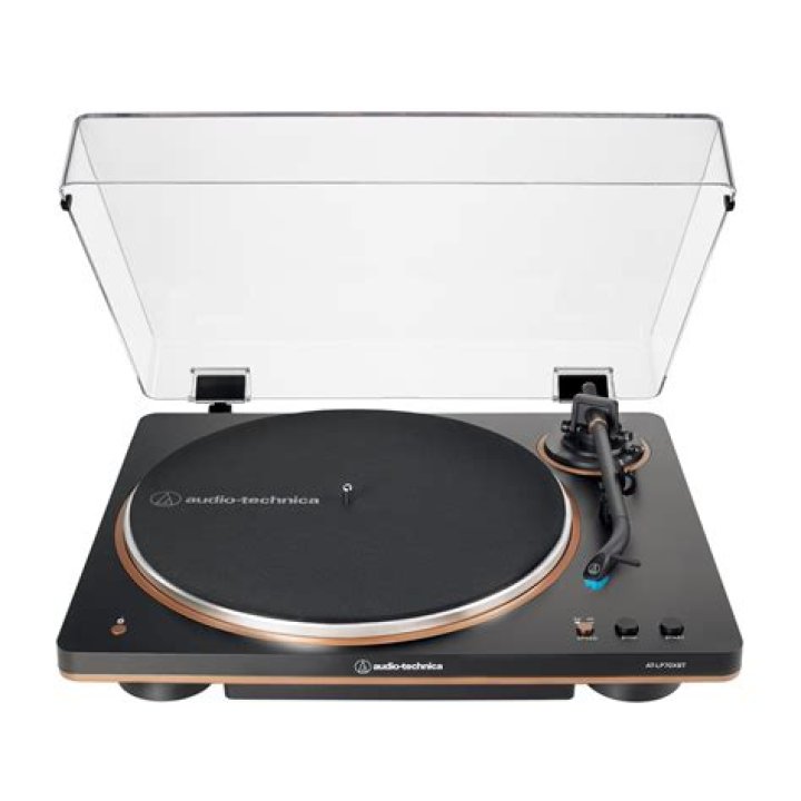 How much is a Technics turntable?