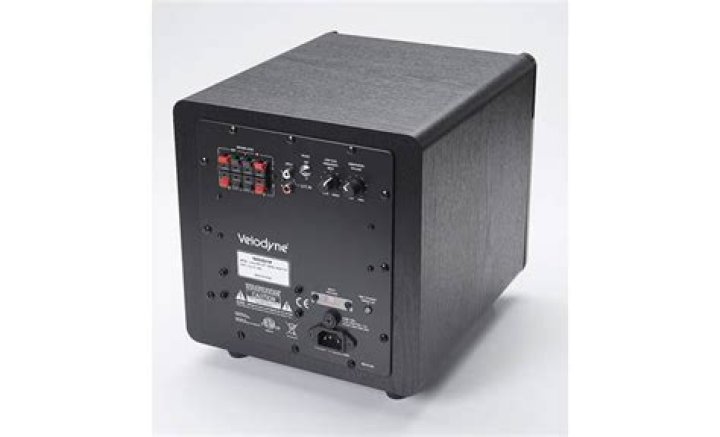 How much is a Velodyne Impact mini subwoofer?