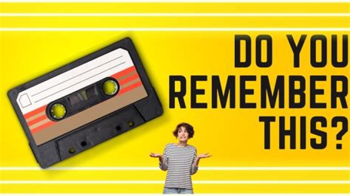 How old is the head on a cassette deck?