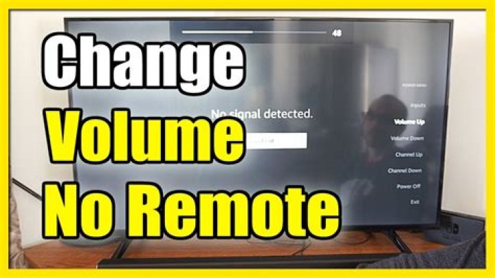 How to change the volume on a Kenwood kdc-u559bt?