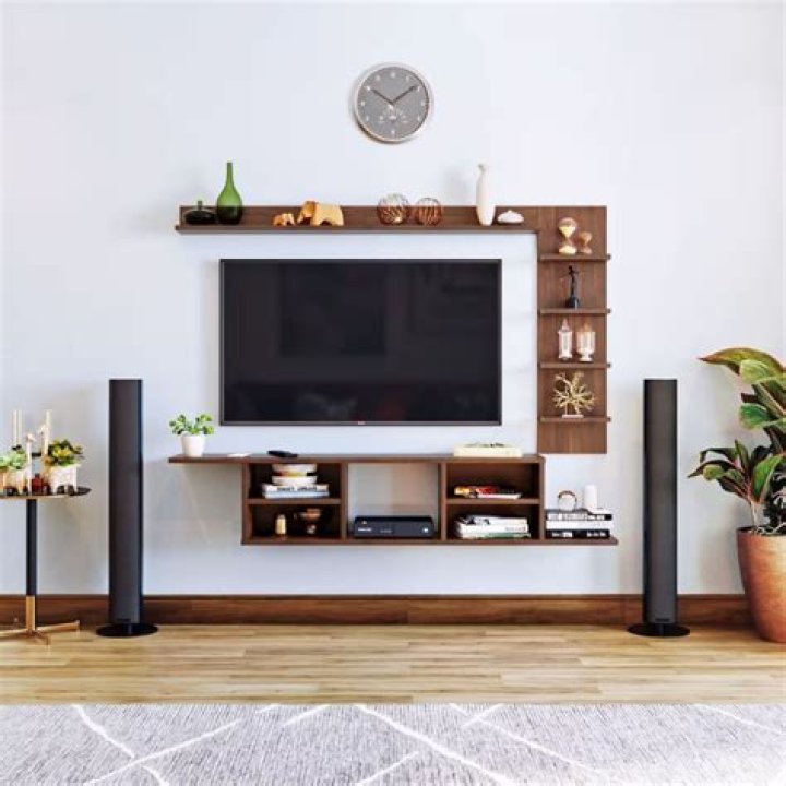 How to choose the best TV unit for your living room?