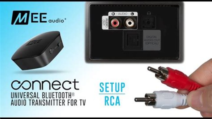 How to connect Bluetooth to RCA rts7010b1 soundbar?