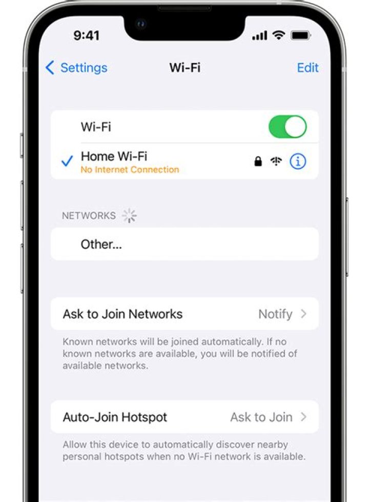 How to connect WiFi to device at home remotely?
