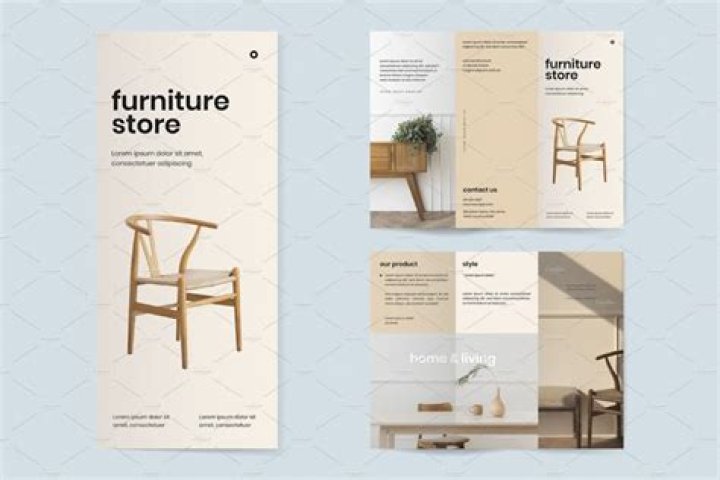 How to decide what kind of furniture store to open?