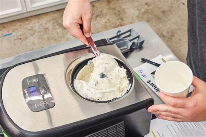 How to download free ice cream maker manuals?