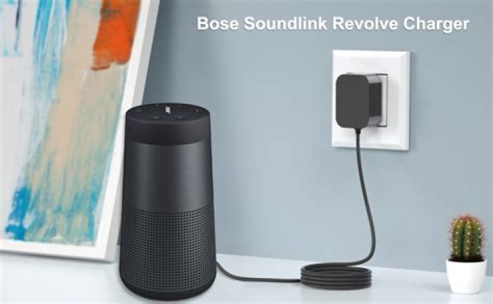 How to fix Bose charger with no lights?