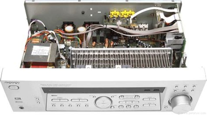 How to fix Sony amplifier protect mode error?