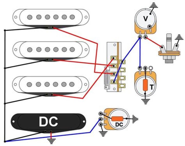 How to get rid of single coil hum without getting rid of it?