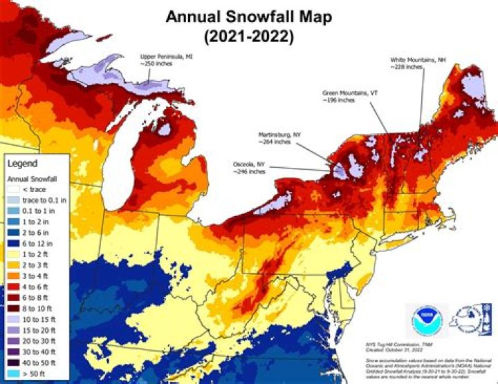 How to prepare for the first snowfall of the year?