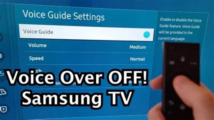 How to turn off sound bar on Samsung TV?