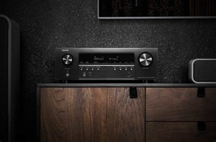 How to use Denon avr-3313ci home theater receiver?