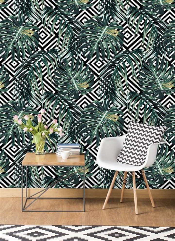 How well does removable wallpaper work?