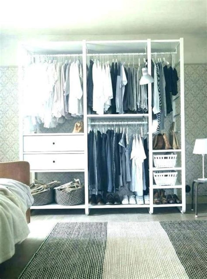 Is a room a bedroom without a closet?