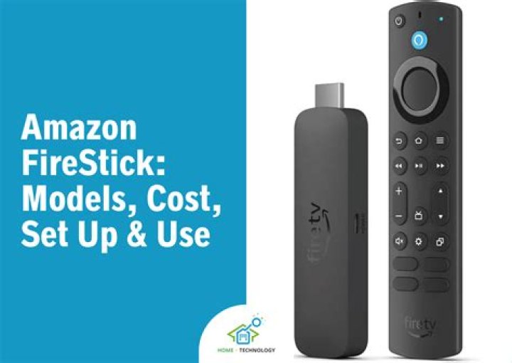 Is Amazon Fire Stick compatible with Panasonic TV?