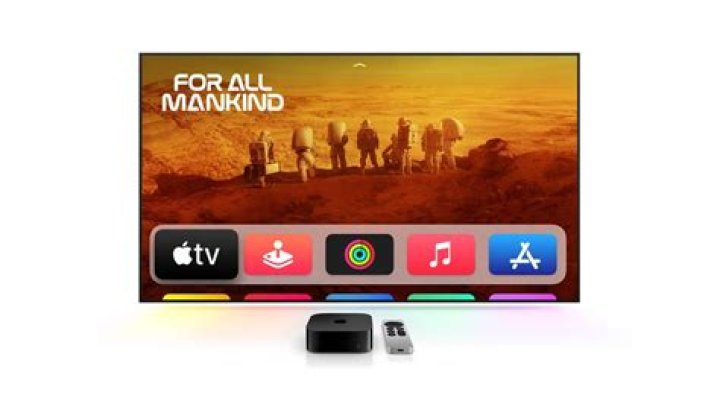 Is Apple TV 4th generation still supported?